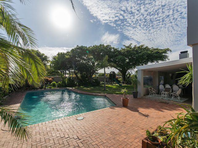 5 Bedroom Property for Sale in Summerstrand Eastern Cape